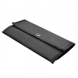 Zestaw Grzebieni CarbonPro 9szt. - Profesjonalny